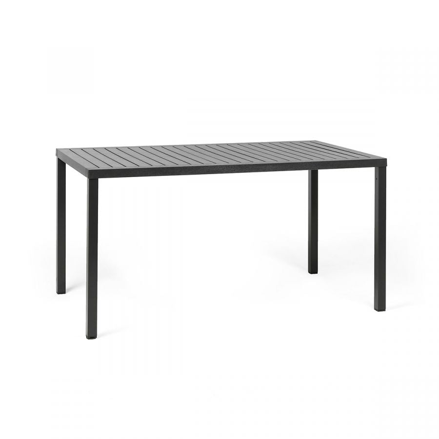 Cube table 140x80 - Nardi 