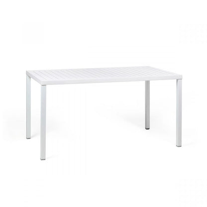 Cube table 140x80 - Nardi 