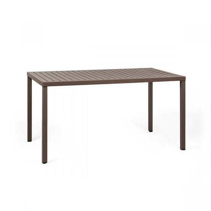 Cube table 140x80 - Nardi 