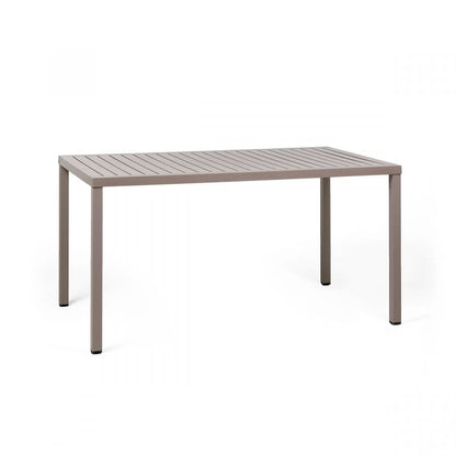 Cube table 140x80 - Nardi 