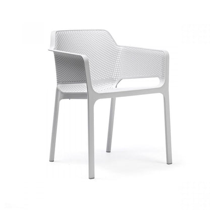 Net resin chair - Nardi