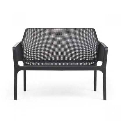 Net Bench bench in resin - Nardi