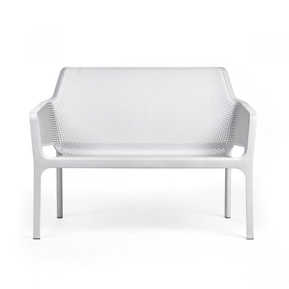 Net Bench bench in resin - Nardi