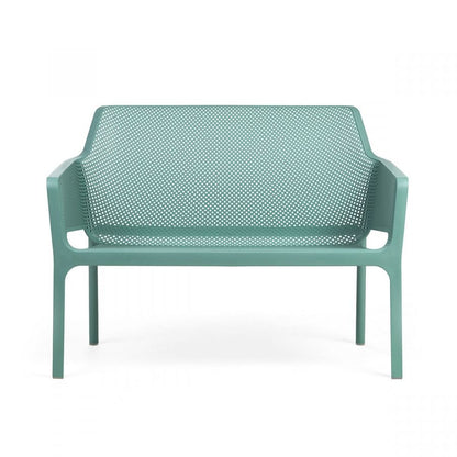 Net Bench bench in resin - Nardi