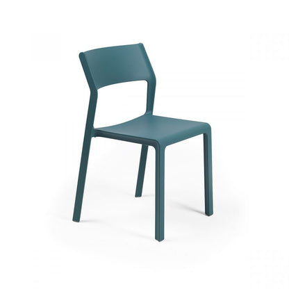 Trill Bistrot resin chair - Nardi