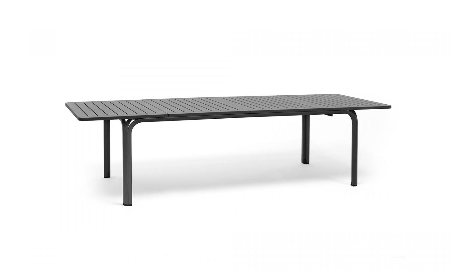Alloro 210 extendable table - Nardi 