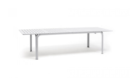 Alloro 210 extendable table - Nardi 