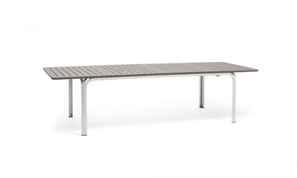 Alloro 210 extendable table - Nardi 