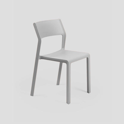 Trill Bistrot resin chair - Nardi