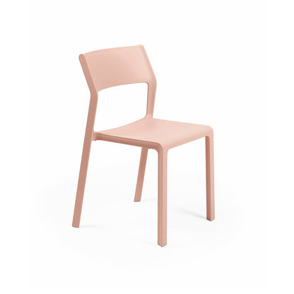 Trill Bistrot resin chair - Nardi