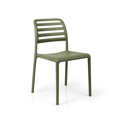 Costa bistro resin chair - Nardi