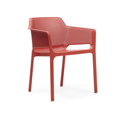 Net resin chair - Nardi