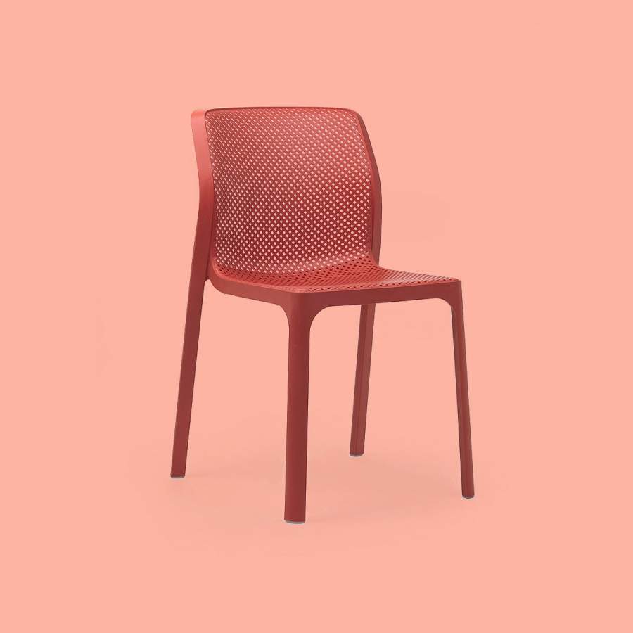 Resin chair Bit - Nardi