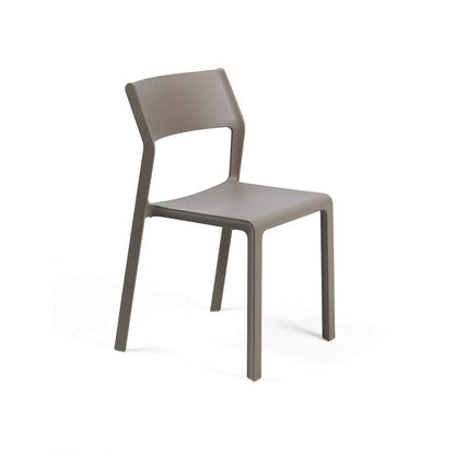 Trill Bistrot resin chair - Nardi