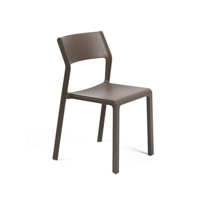 Trill Bistrot resin chair - Nardi