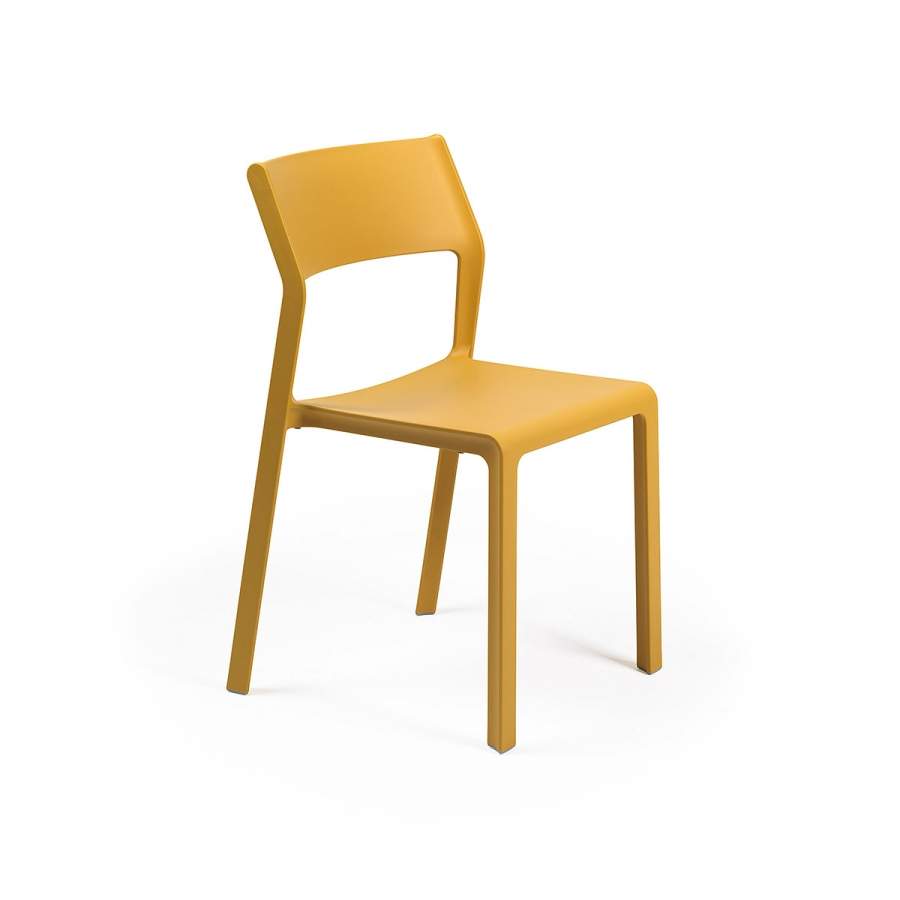 Trill Bistrot resin chair - Nardi