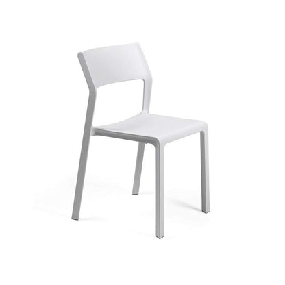 Trill Bistrot resin chair - Nardi