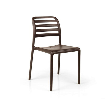 Costa bistro resin chair - Nardi