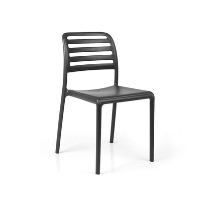 Costa bistro resin chair - Nardi