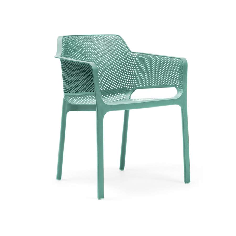 Net Nardi Outdoor Resin Chair Willow