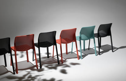 Resin chair Bit - Nardi