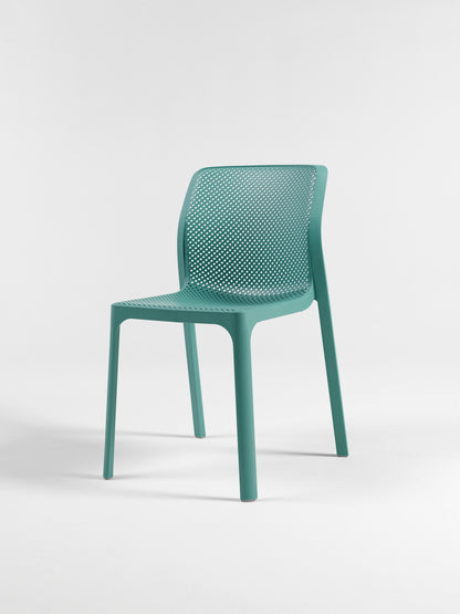 Resin chair Bit - Nardi