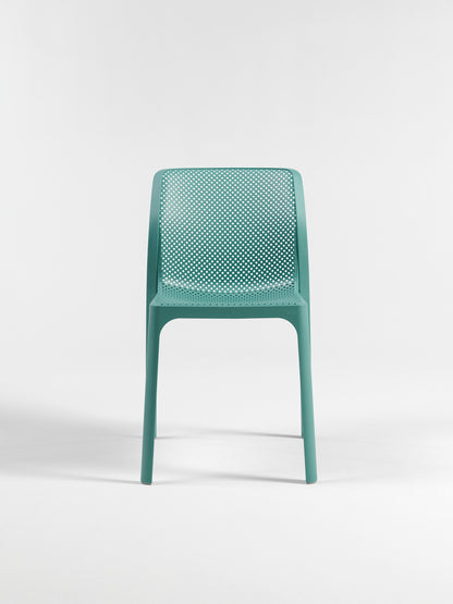 Resin chair Bit - Nardi