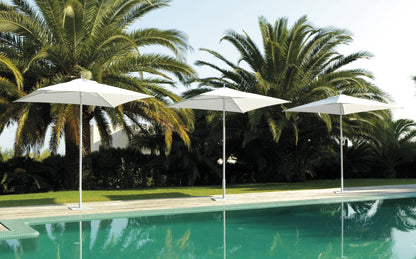 Ombrellone Apollo 2x2 Talenti Genco Outdoor