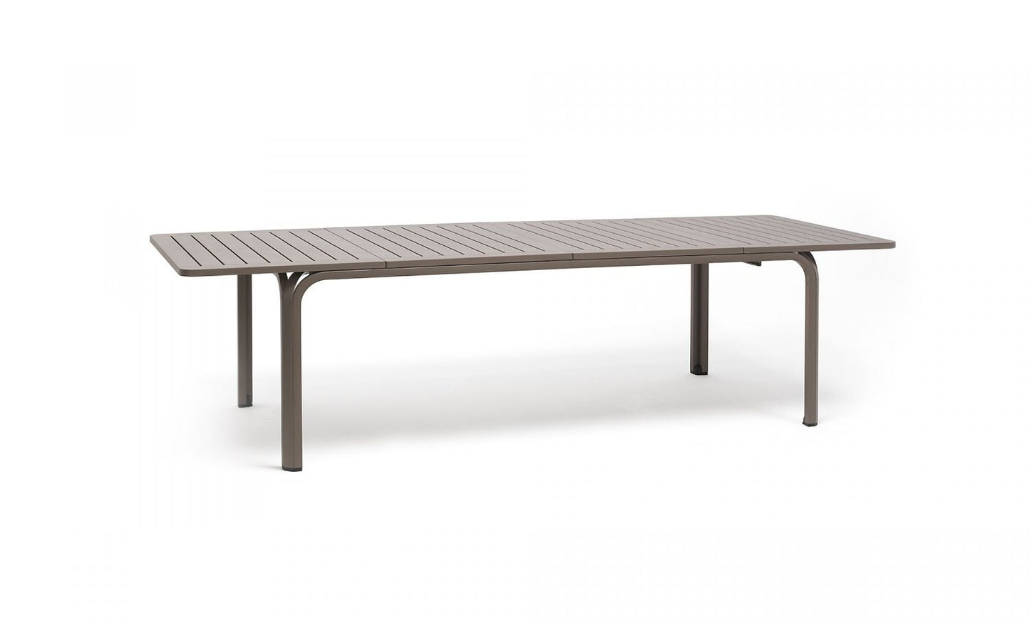 Alloro 210 extendable table - Nardi 
