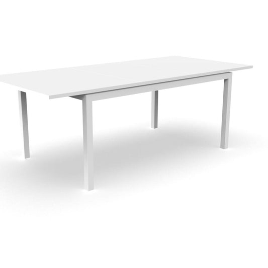 Adam extendable table 200/280 x 100